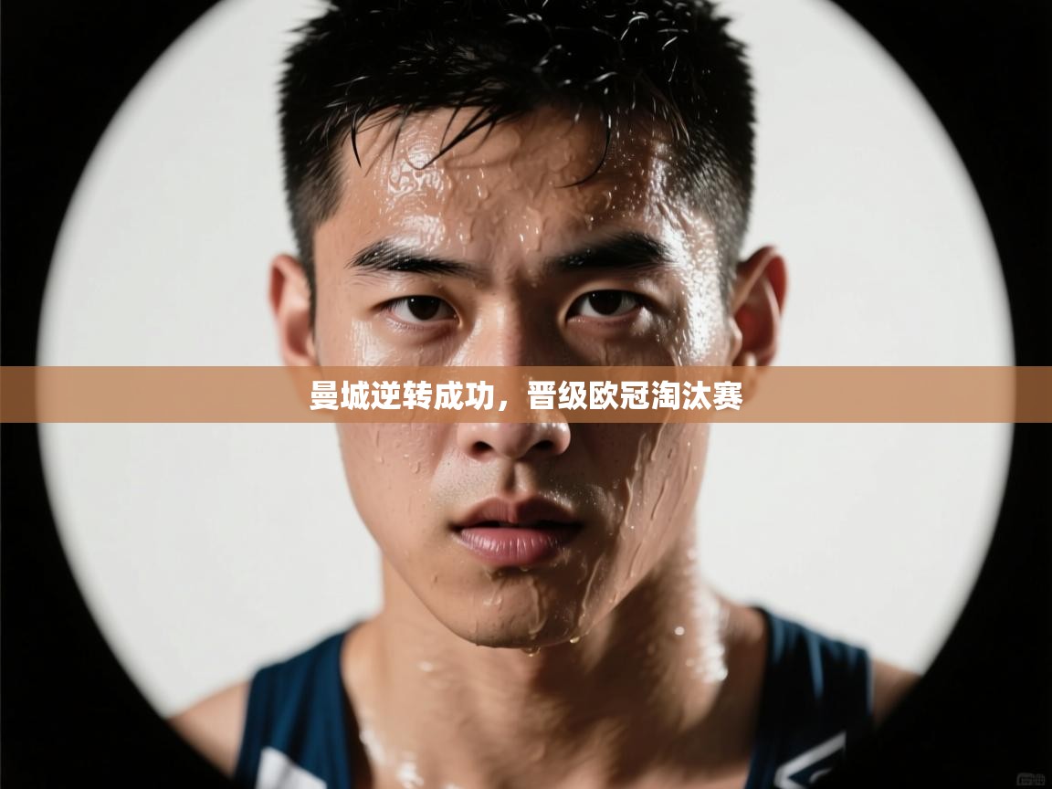 曼城逆转成功，晋级欧冠淘汰赛  第1张