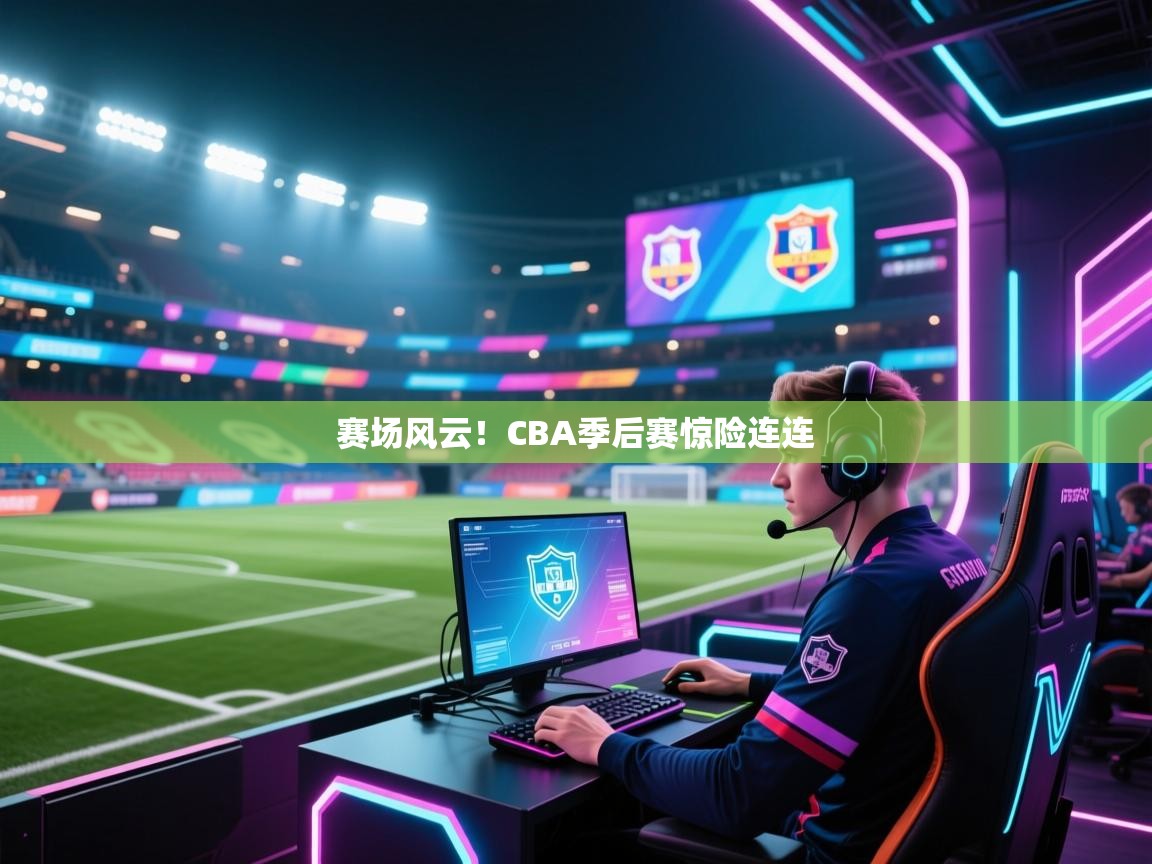 赛场风云!CBA季后赛惊险连连 第1张