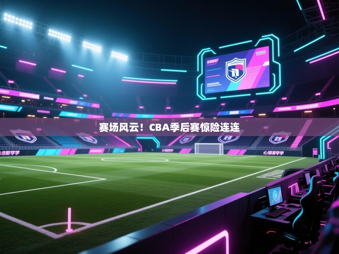 赛场风云!CBA季后赛惊险连连 第2张