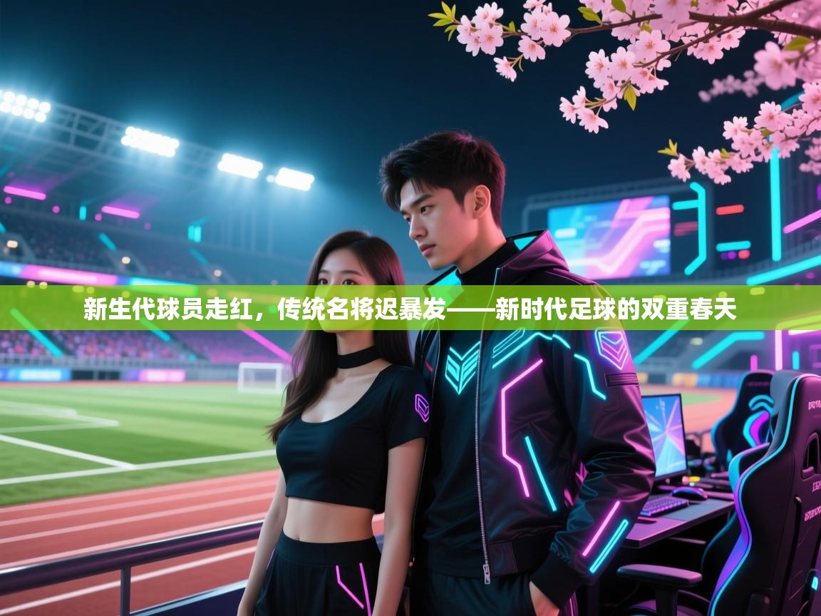 新生代球员走红,传统名将迟暴发——新时代足球的双重春天 第1张