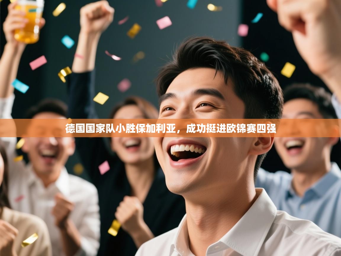 德国国家队小胜保加利亚,成功挺进欧锦赛四强 第1张