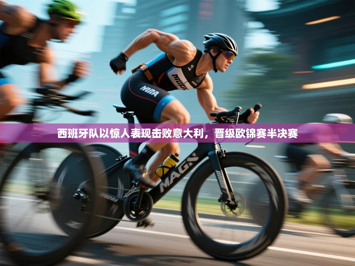 西班牙队以惊人表现击败意大利，晋级欧锦赛半决赛  第2张