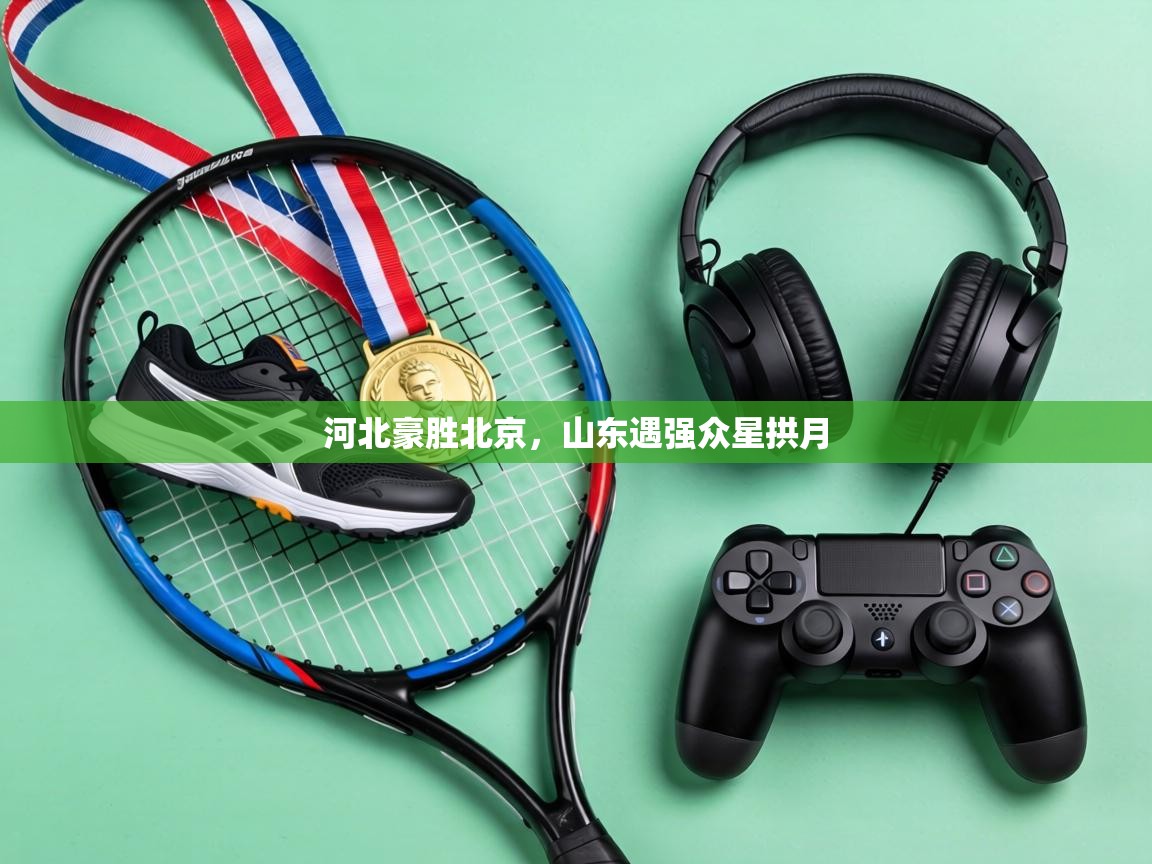 河北豪胜北京，山东遇强众星拱月  第1张