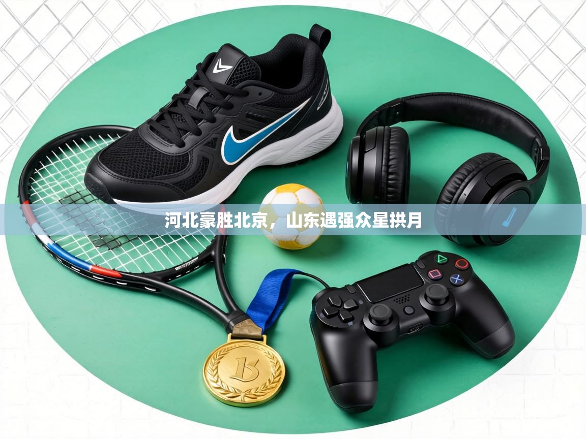 河北豪胜北京，山东遇强众星拱月  第2张